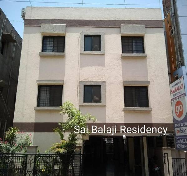 Sai Balaji Residency