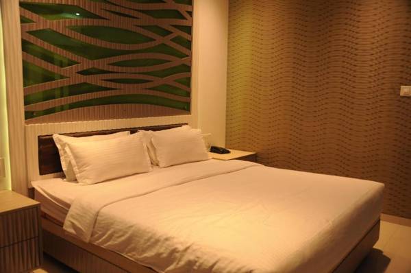 Hotel City Heart Shirdi