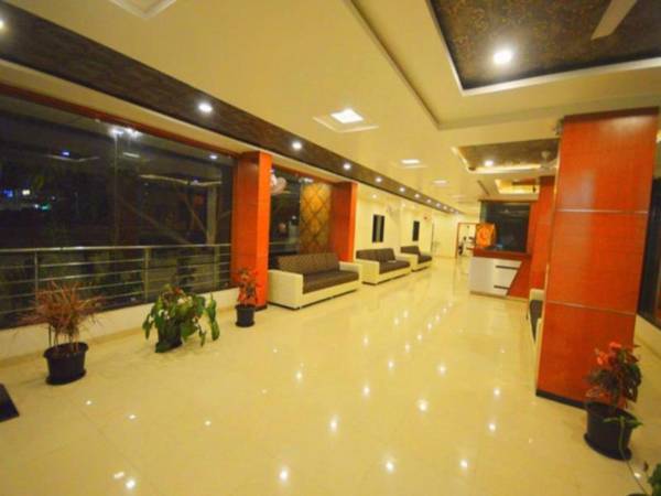 Hotel Govind Park