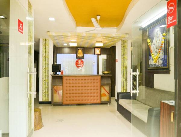 Hotel Tulsi Park