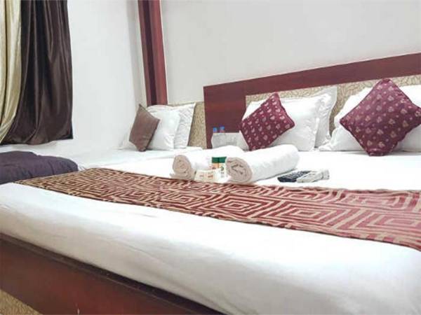 Hotel Tulsi Park