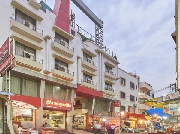 HOTEL SAI SURAJ PALACE