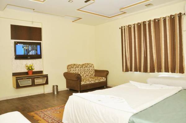 HOTEL SAI SURAJ PALACE