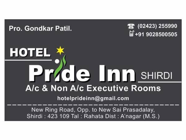 hotel pride inn