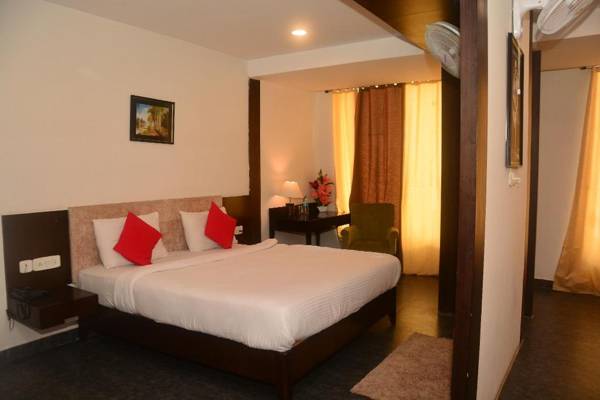 Sai Sharnam Service Apartments