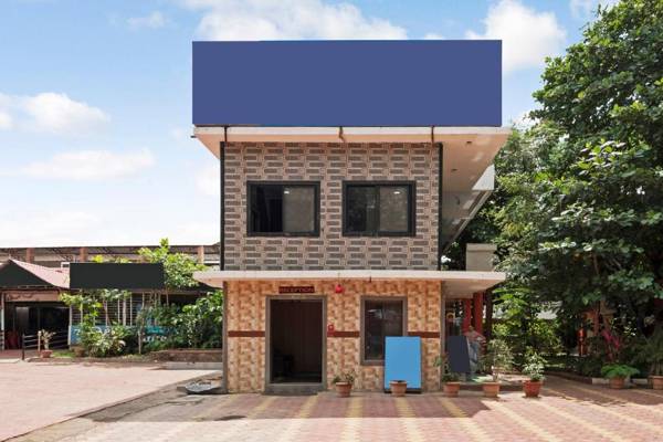 OYO 46449 Sai Prasad Resort