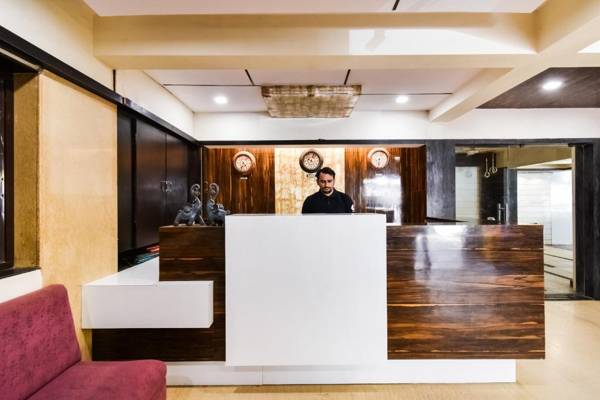 Collection O 37401 Hotel Shirdi Park Inn