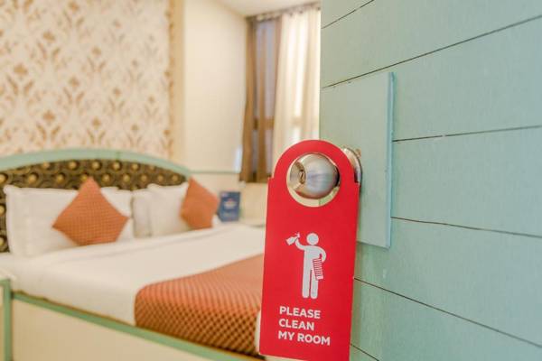 HOTEL SAI COUNTRY INN BY SHANTIKAMAL