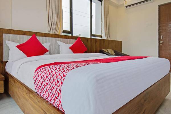 Capital O 45462 Hotel C Tara