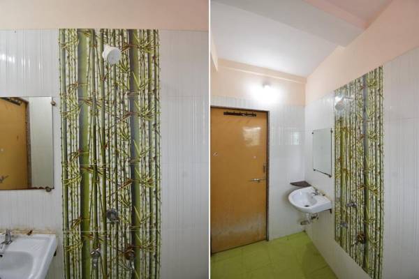 SPOT ON 49550 Hotel Jeeva Residency