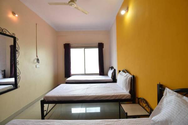 SPOT ON 49550 Hotel Jeeva Residency