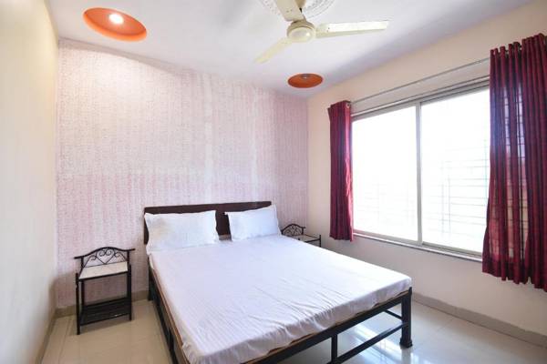 SPOT ON 49550 Hotel Jeeva Residency