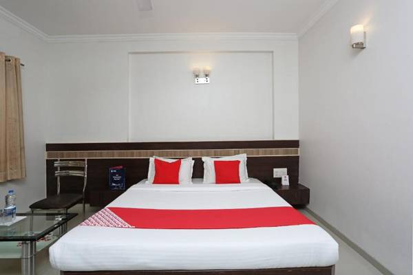 SPOT ON 10418 Hotel Sai Pancham