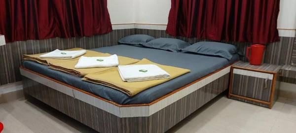 Sai Raghunandan Guest House