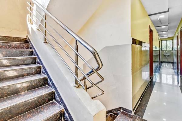 SPOT ON 84539 Hotel Sai Sanket