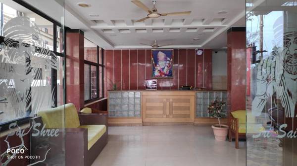 sai punnami residency