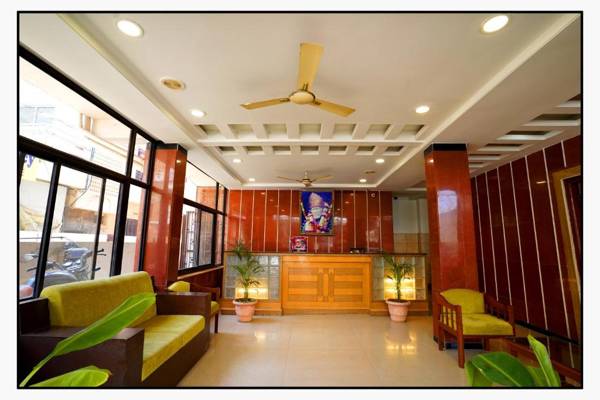 sai punnami residency 