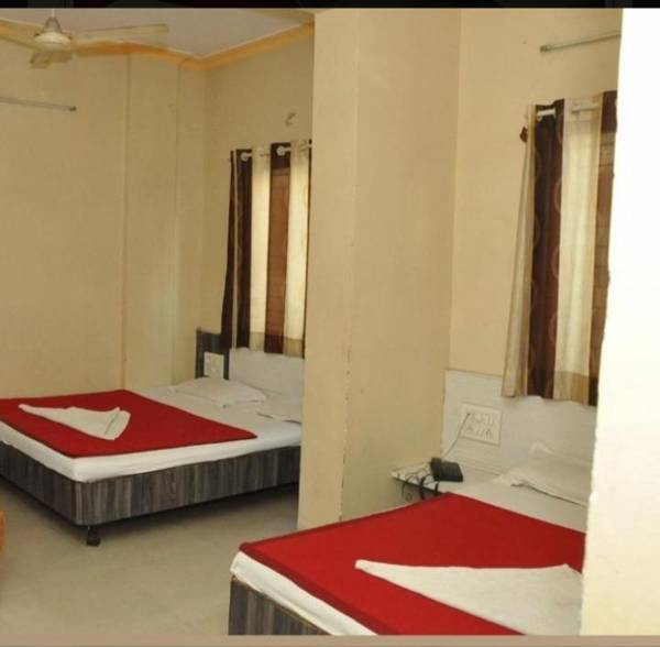 Hotel Sai Bhagwan