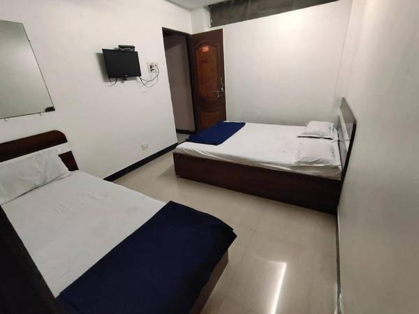 Sai Ganesh Guest House