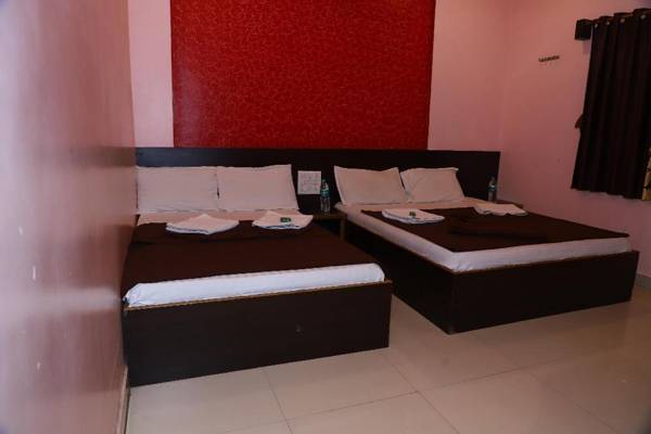 Sai Madhavi Palace Hotel