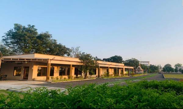 Friends Boutique Resort