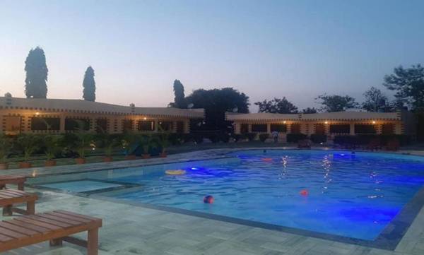 Friends Boutique Resort