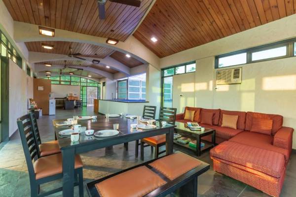 SaffronStays Bellini