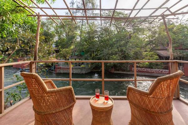 StayVista at Santoni Farms