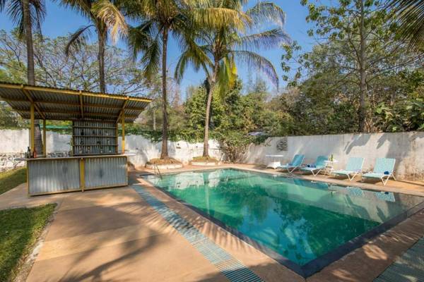 StayVista at Casa Blanca