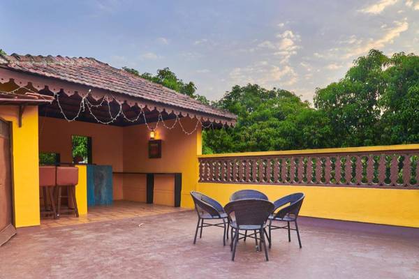 LivingStone Reflektions