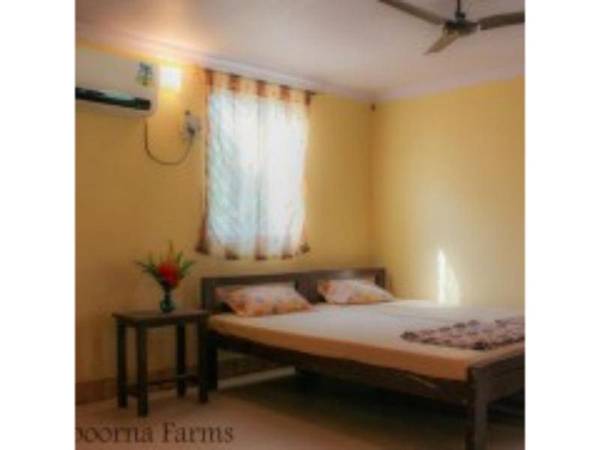 A2zroomz Annapoorna Farms Villa 6Bhk