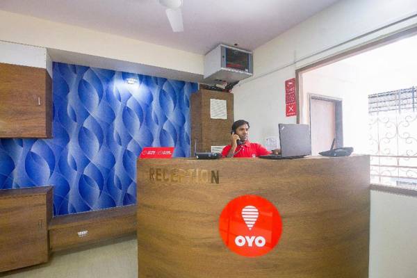 OYO Flagship 76385 Hotel Samrat Palace - Moca