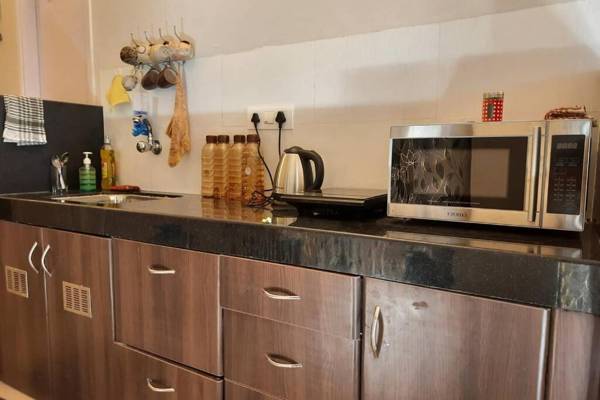 Joy Cottages - Premium Chalets Vacation Home Rentals