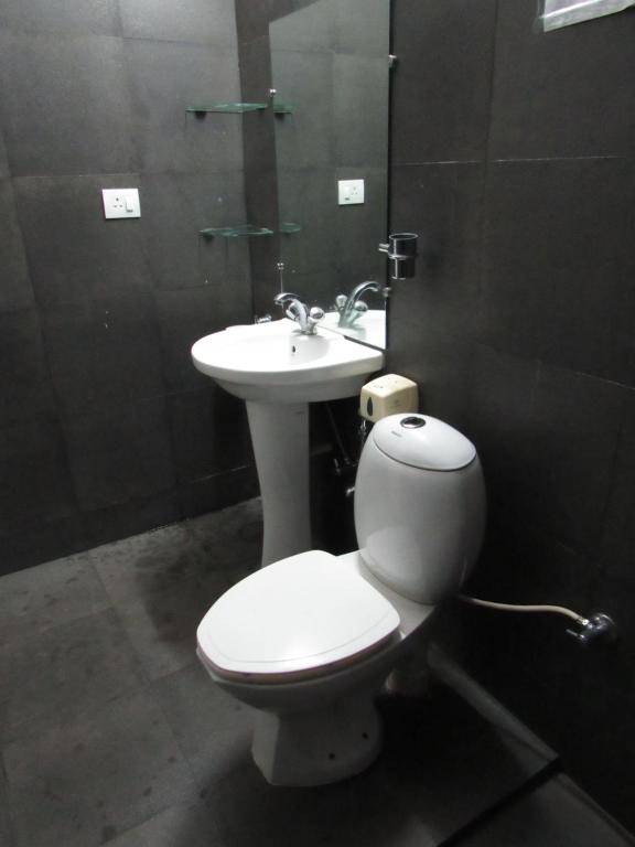 Retreat Chalets The Nest at Sparsh Resorts Karjat