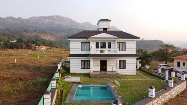 Villa Insam by Spicy Mango