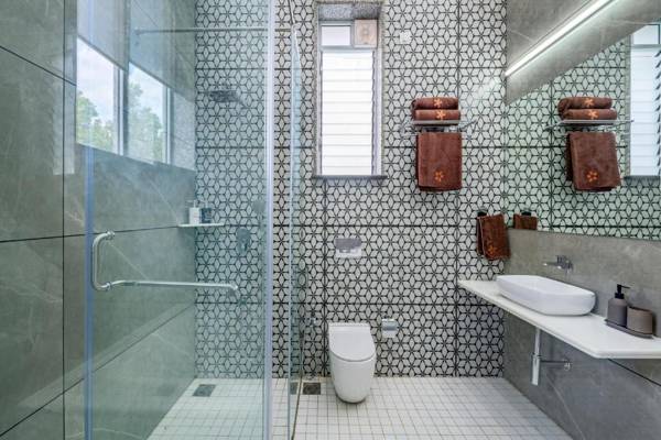 SaffronStays Casa De Familia Karjat