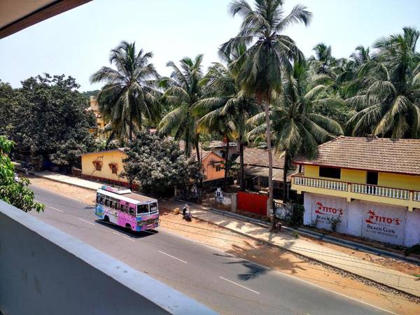 Siolim Holiday Apartments
