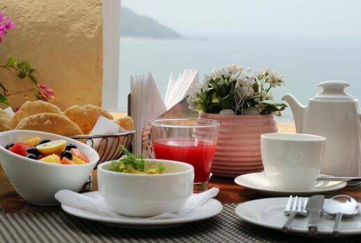 Fort Tiracol Heritage Hotel