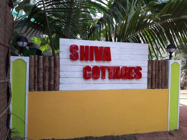 Shiva Cottages