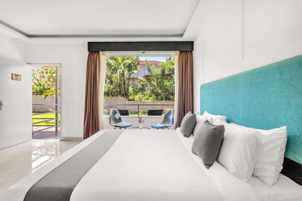 Koko Maya By Stone Wood