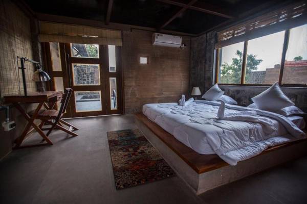 Maati Jungle Lodge Resort Bandhavgarh