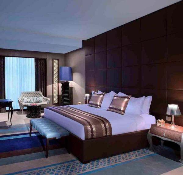 Wild Tiger Resort Bandhavgarh