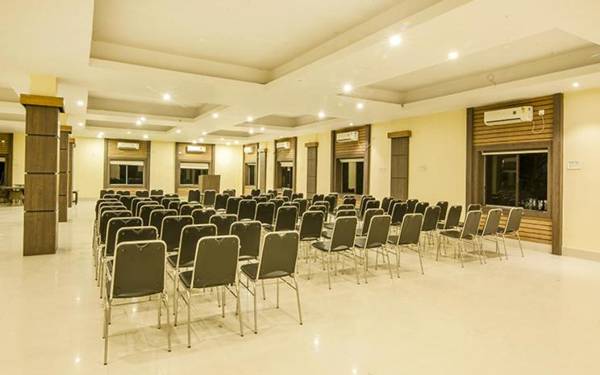 Hotel Sonar Bangla Kolaghat