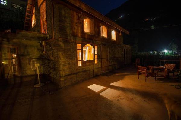 NotOnMap - H2O House