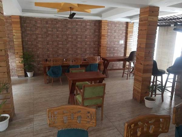 LA SIESTA INDIA CHAMBA -(HOTEL HAVEN AND HILLS)