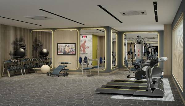 Radisson Blu Resort Dharamshala