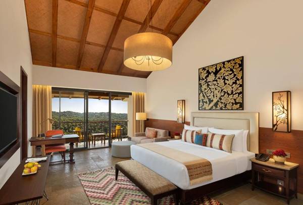 Storii By ITC Hotels Amoha Retreat Dharamshala