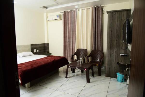 Sharma Guest House Himachal Pradesh