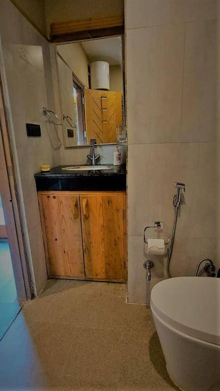 OSHO HIMALAYAS MEDITATION RESORT