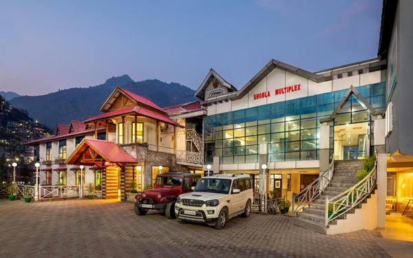 Shobla Royale Kullu